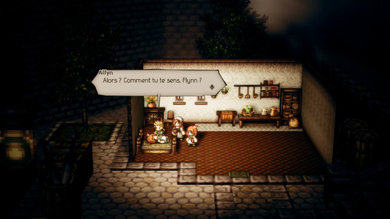 Alfyn l'apothicaire 1