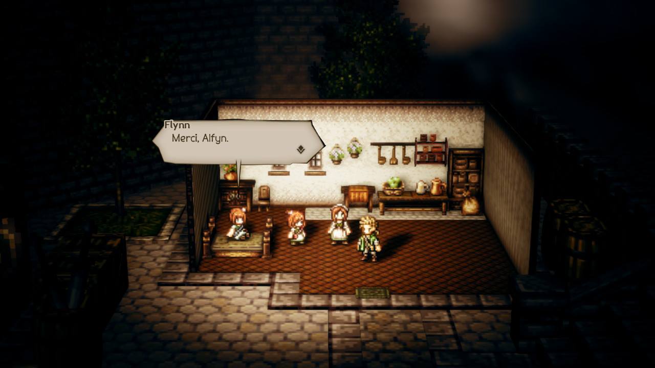 Alfyn l'apothicaire 13