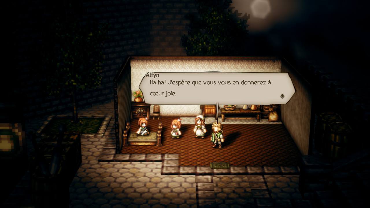 Alfyn l'apothicaire 15