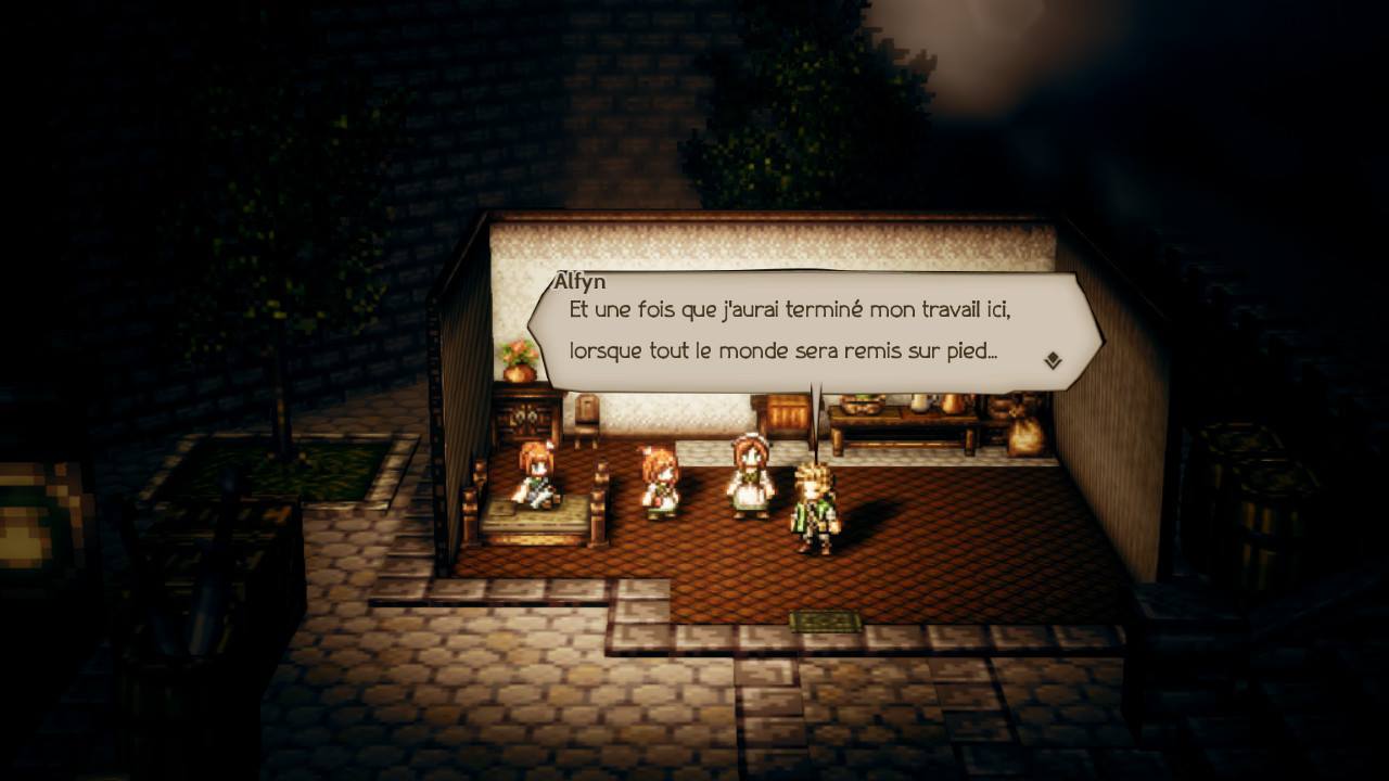 Alfyn l'apothicaire 17