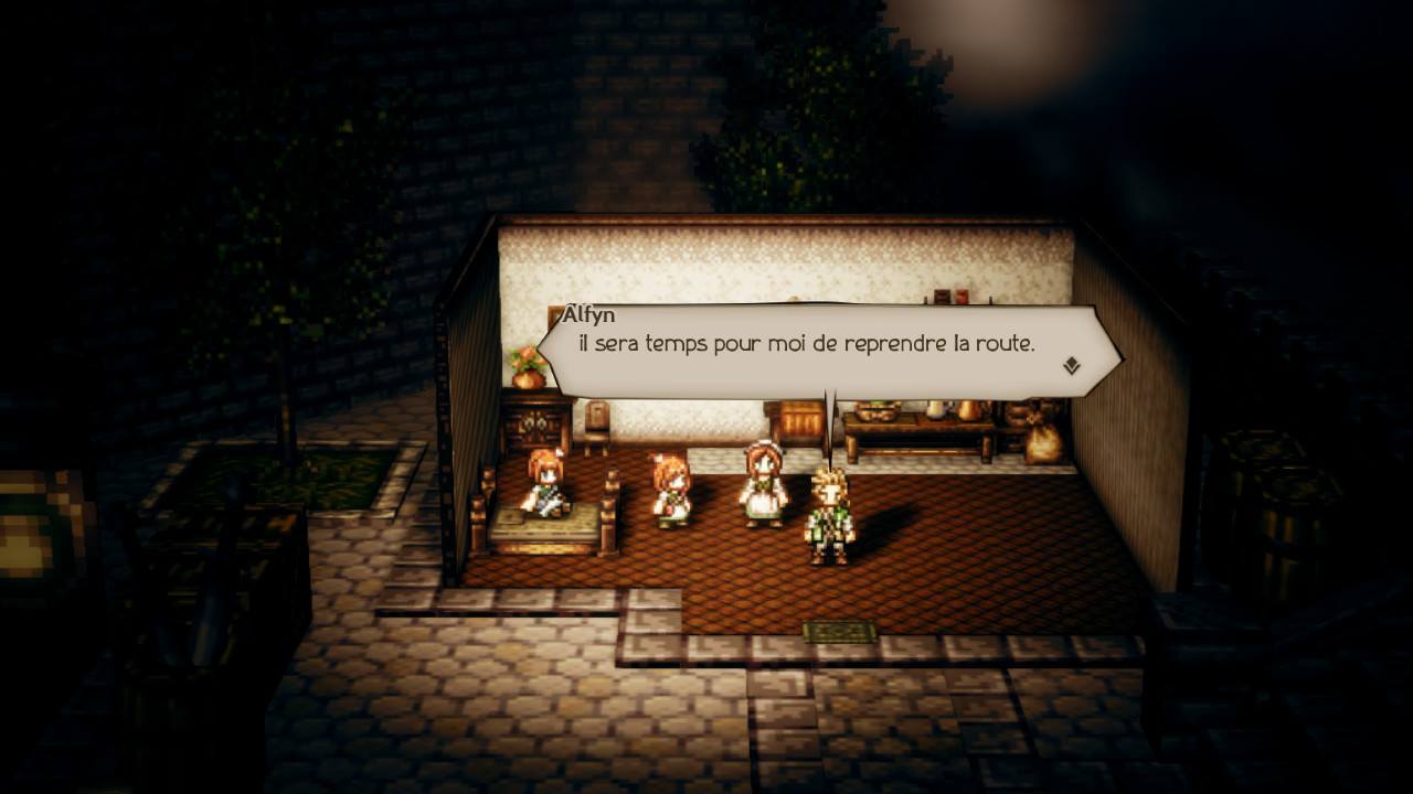 Alfyn l'apothicaire 18