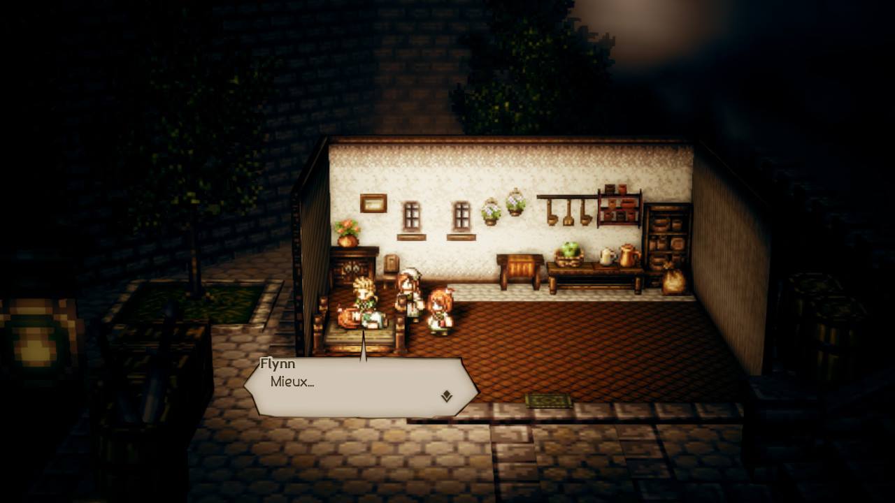 Alfyn l'apothicaire 3