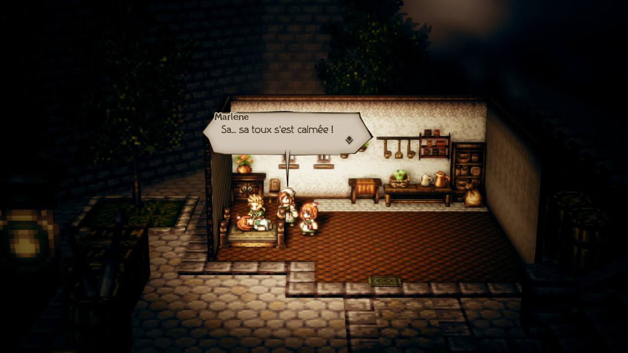 Alfyn l'apothicaire 4