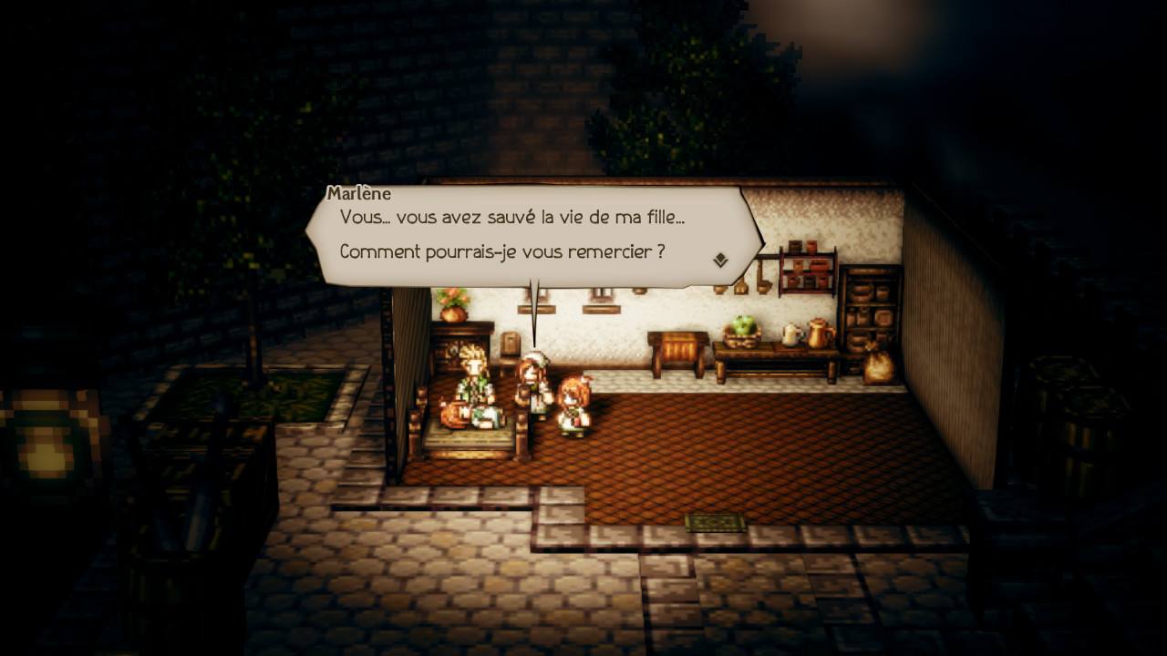 Alfyn l'apothicaire 7