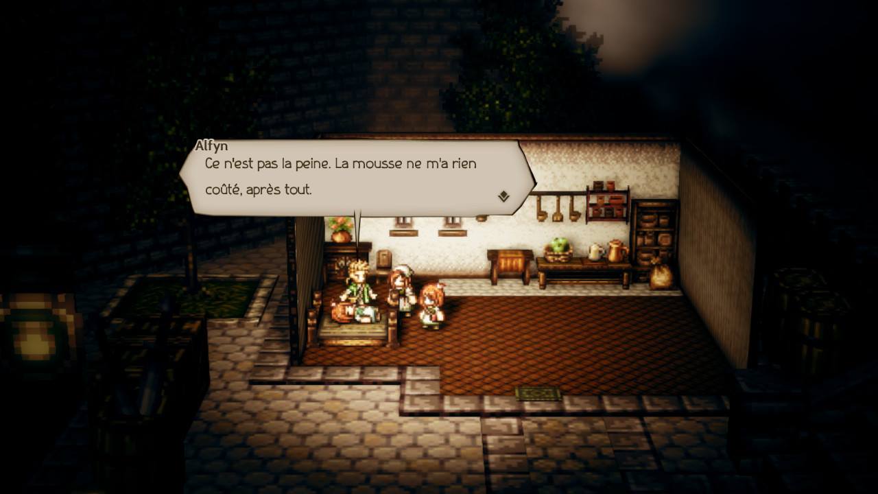 Alfyn l'apothicaire 8