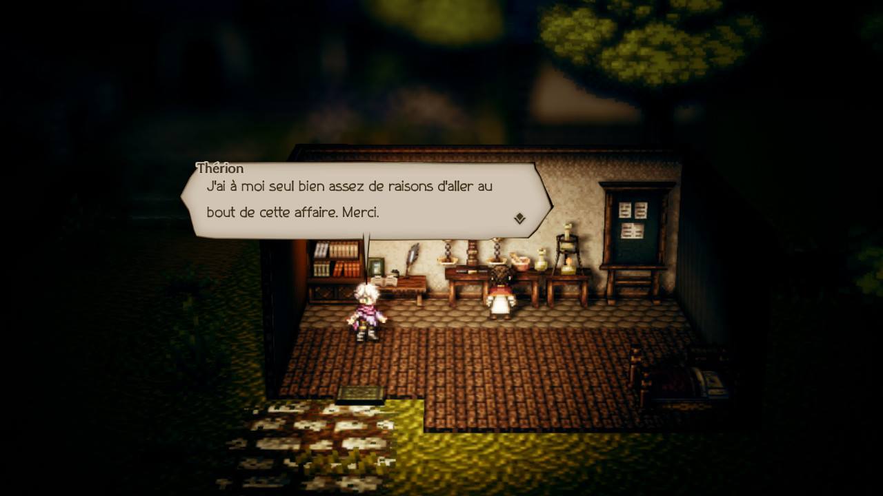 Barham derniers mots 30