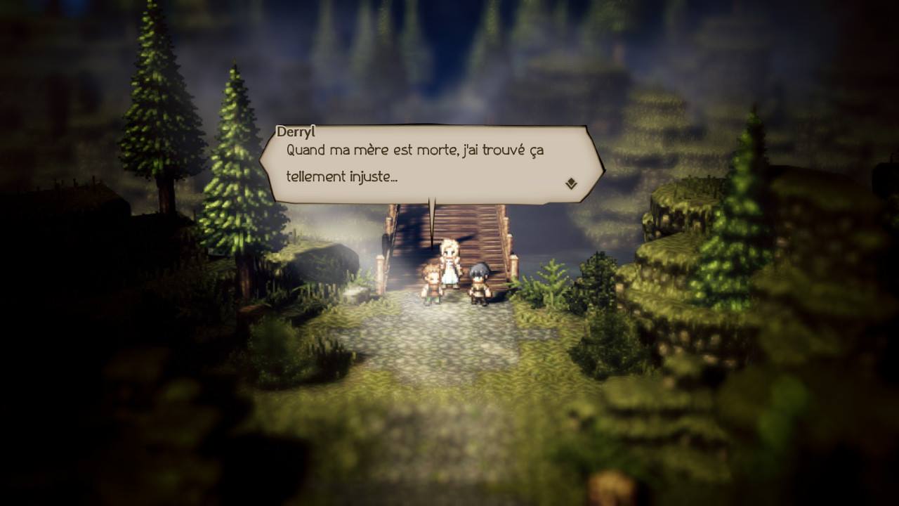 Conclusion Ophilia Chapitre 2 11