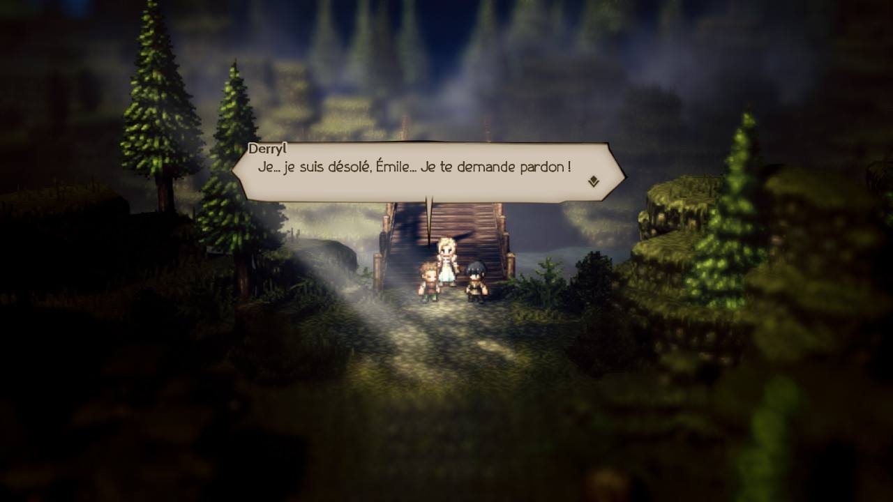 Conclusion Ophilia Chapitre 2 13