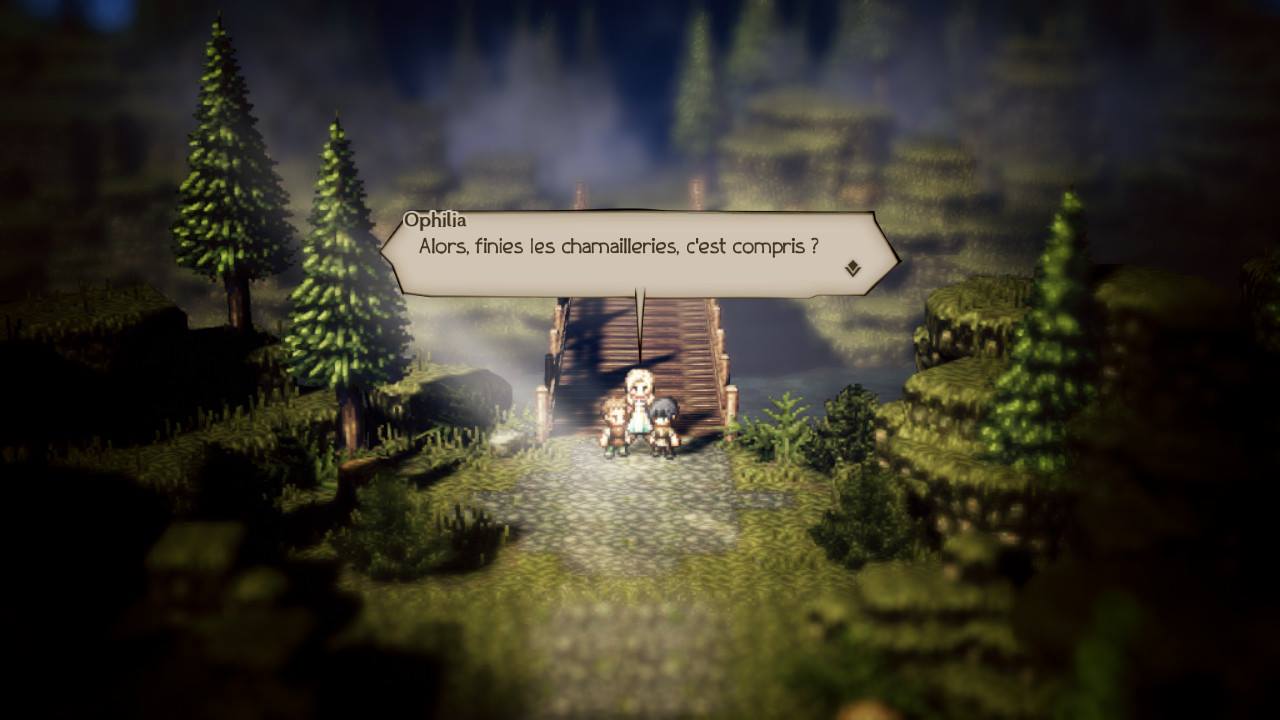 Conclusion Ophilia Chapitre 2 17