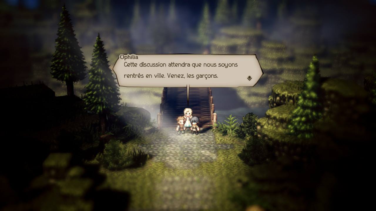 Conclusion Ophilia Chapitre 2 21