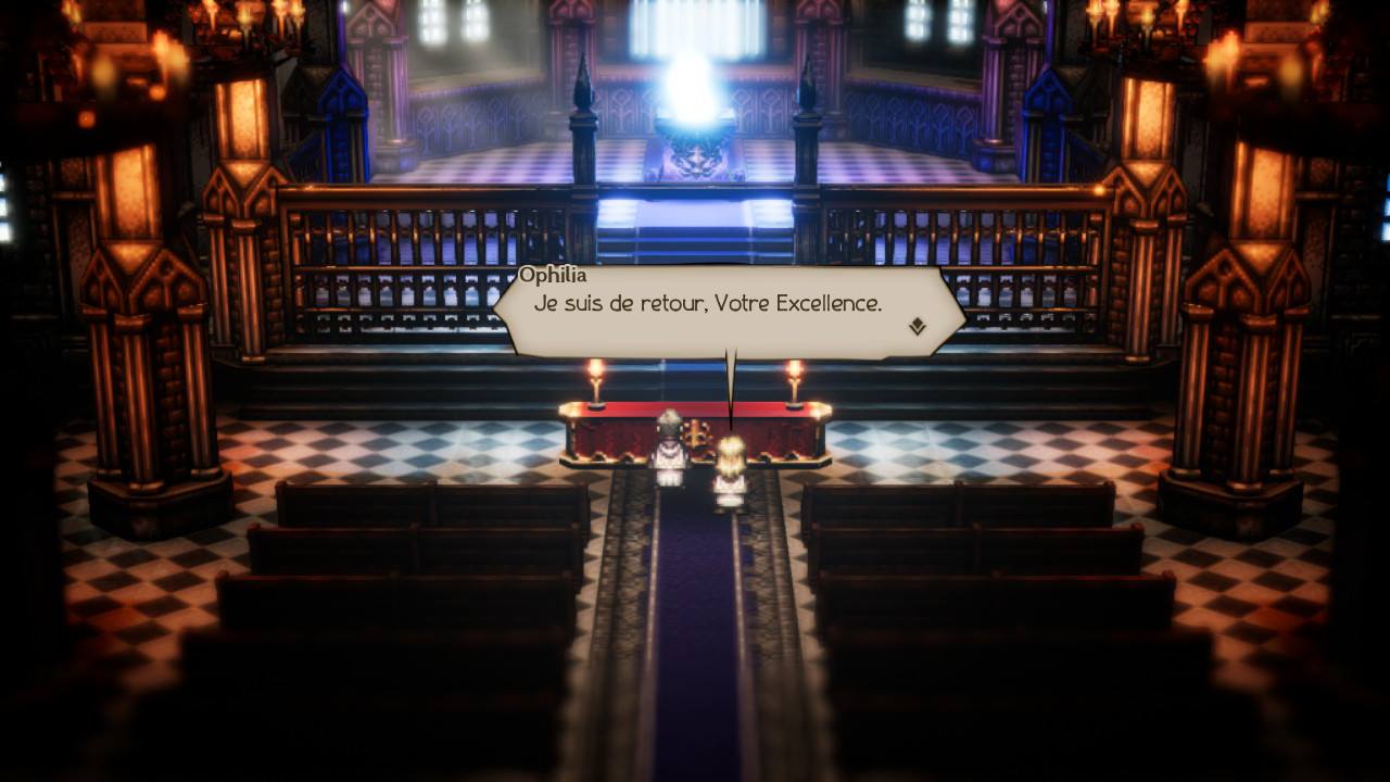 Conclusion Ophilia Chapitre 2 22
