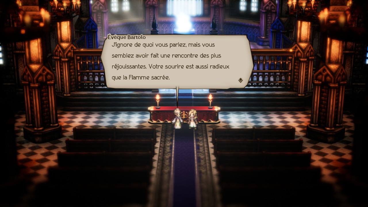 Conclusion Ophilia Chapitre 2 25