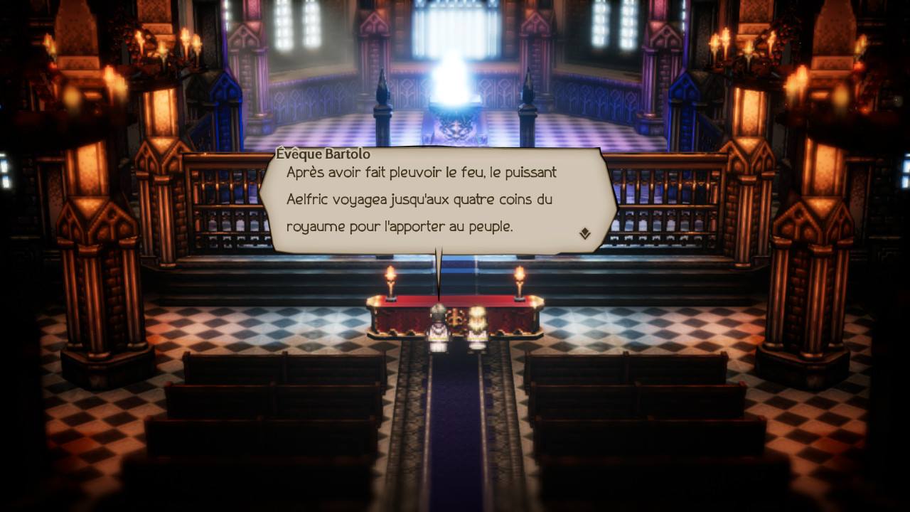 Conclusion Ophilia Chapitre 2 26