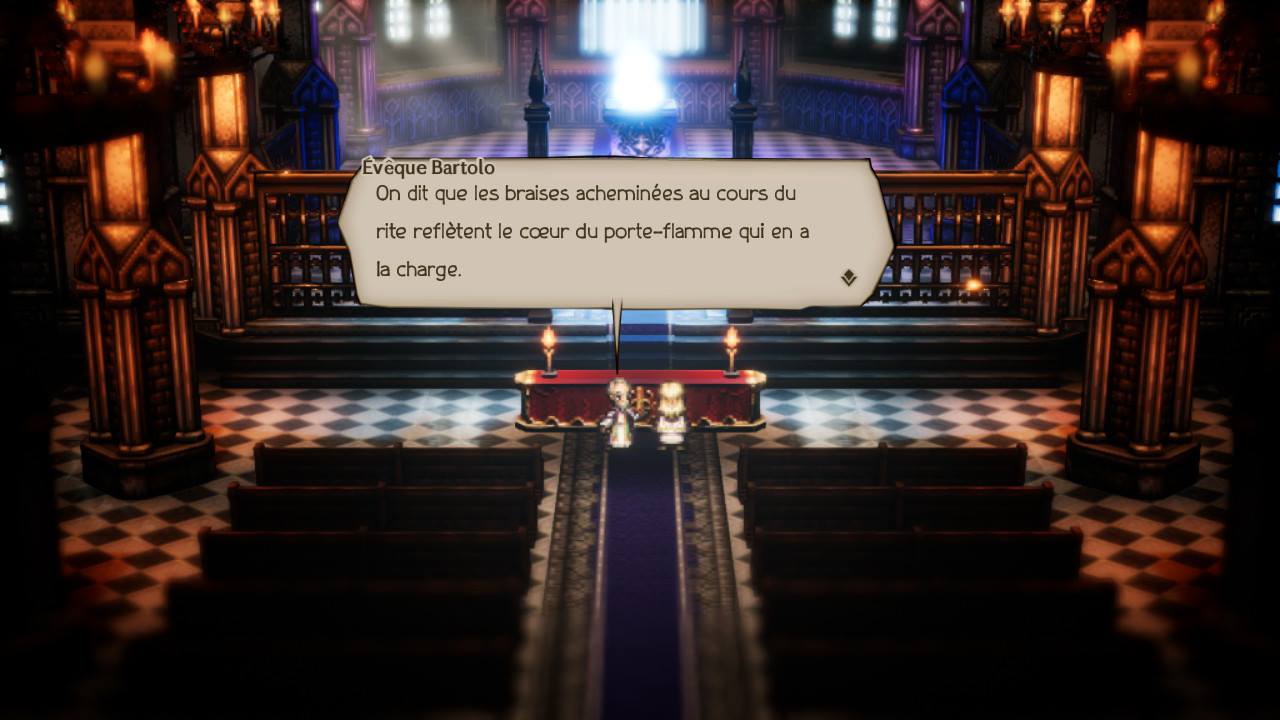 Conclusion Ophilia Chapitre 2 28