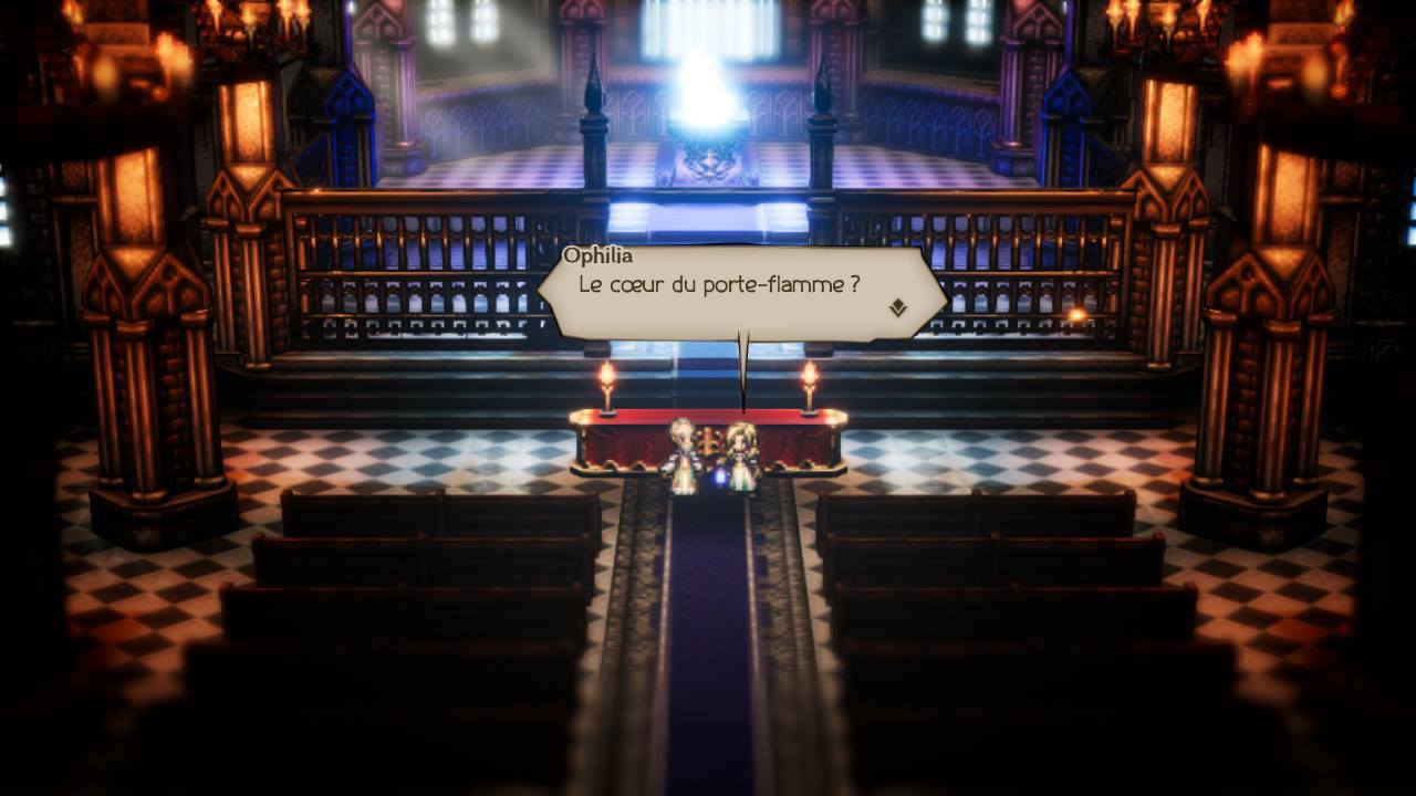 Conclusion Ophilia Chapitre 2 29