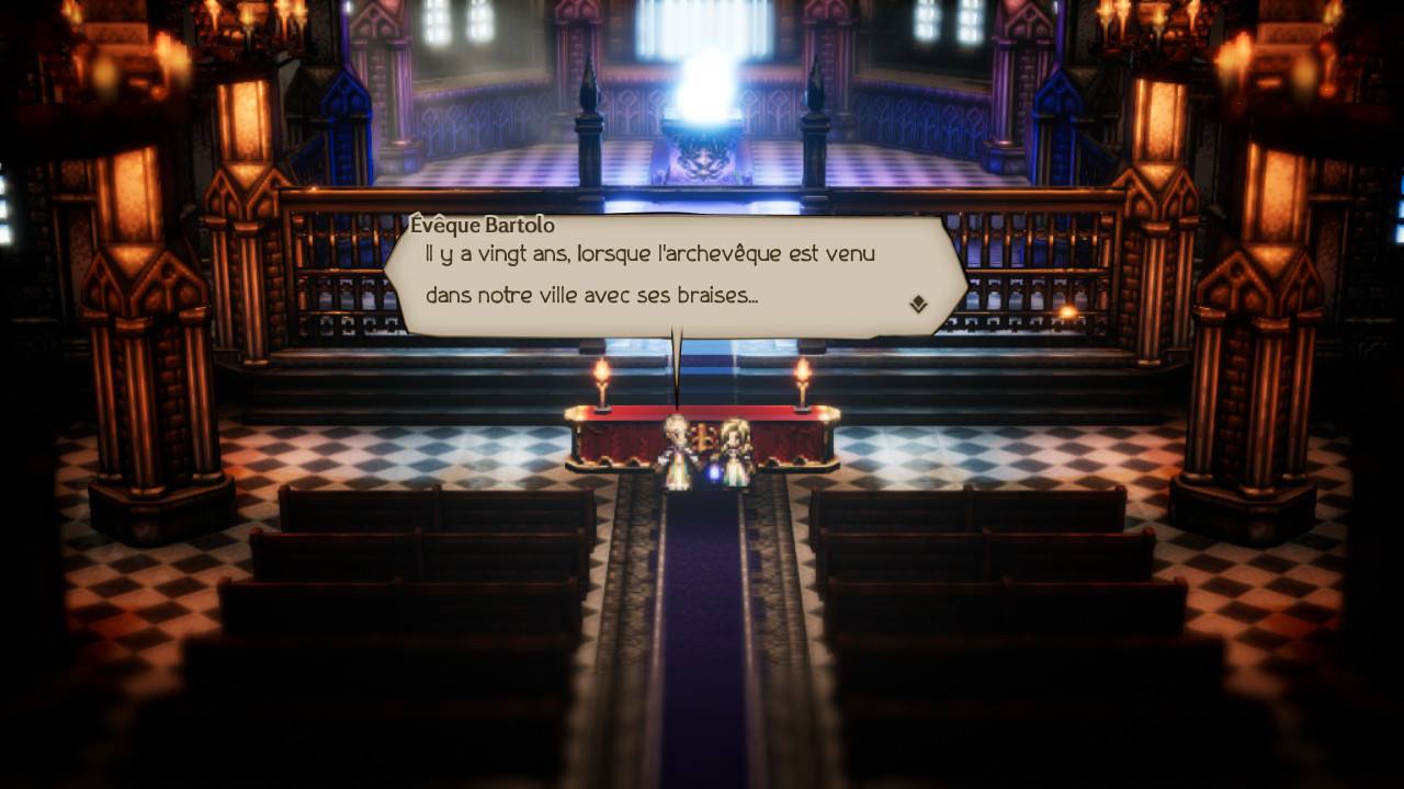 Conclusion Ophilia Chapitre 2 30
