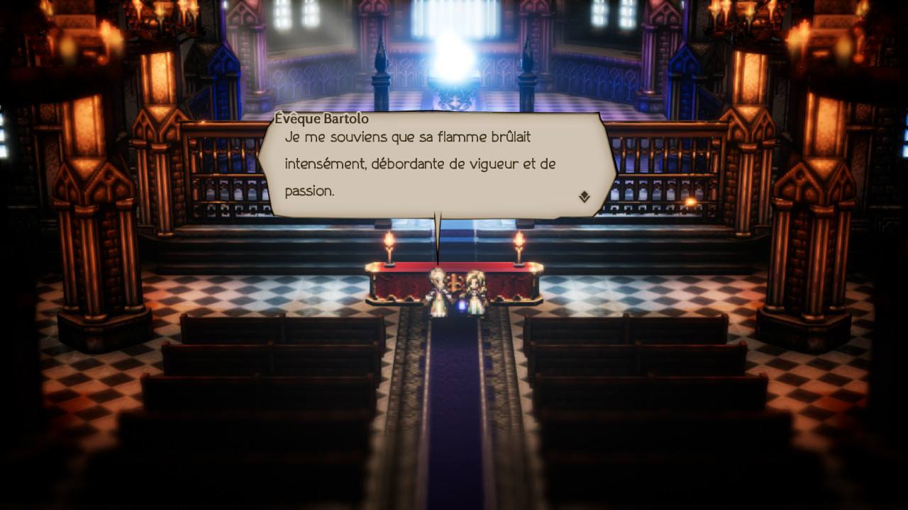 Conclusion Ophilia Chapitre 2 31