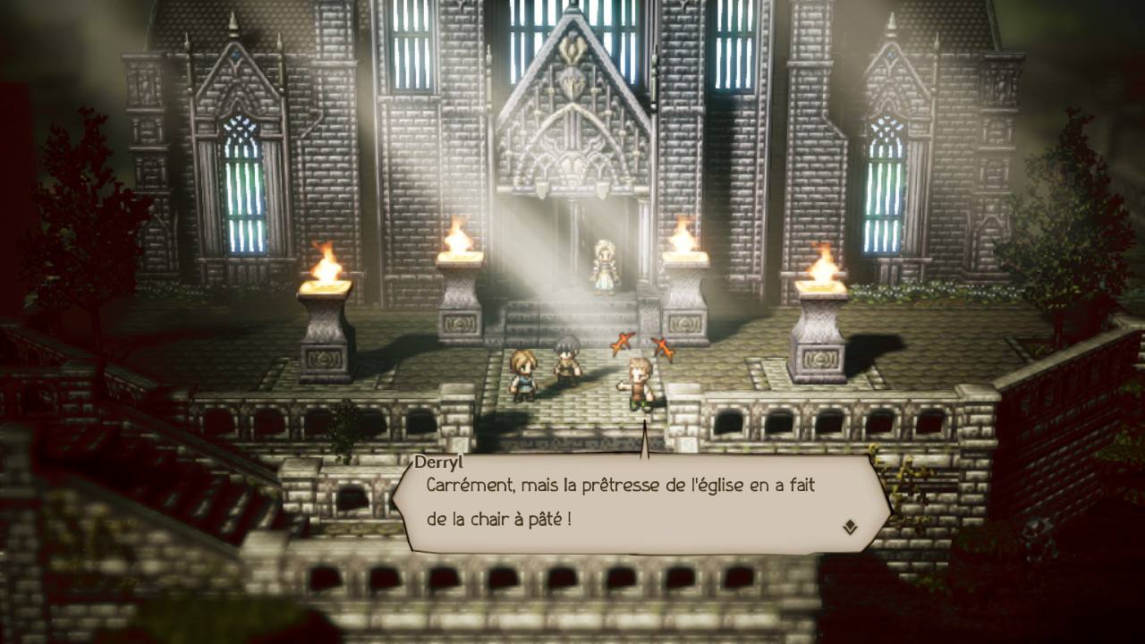Conclusion Ophilia Chapitre 2 38