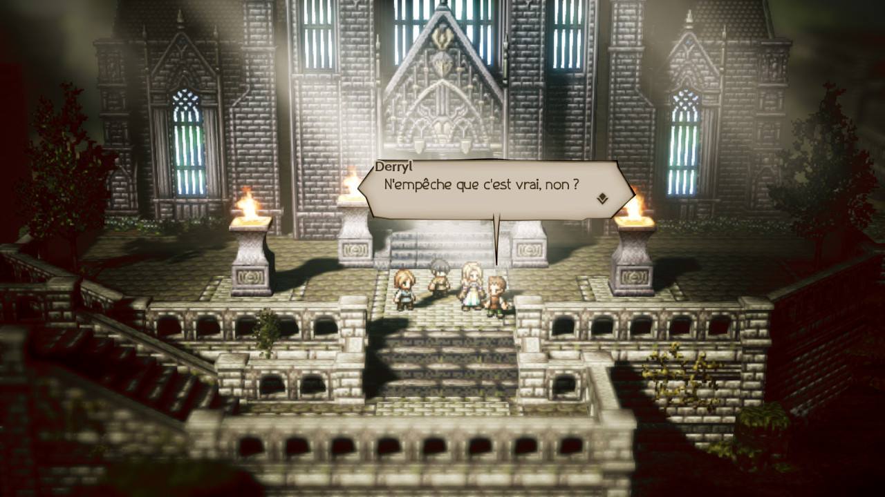 Conclusion Ophilia Chapitre 2 42