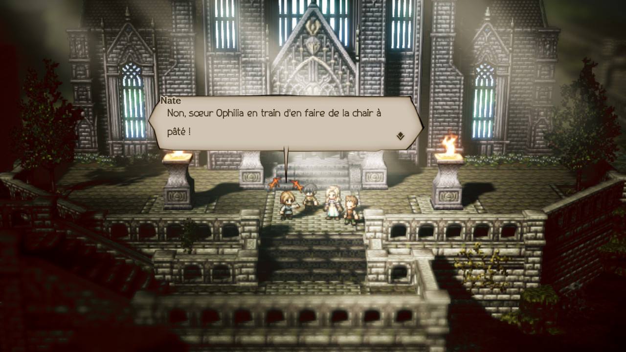 Conclusion Ophilia Chapitre 2 44