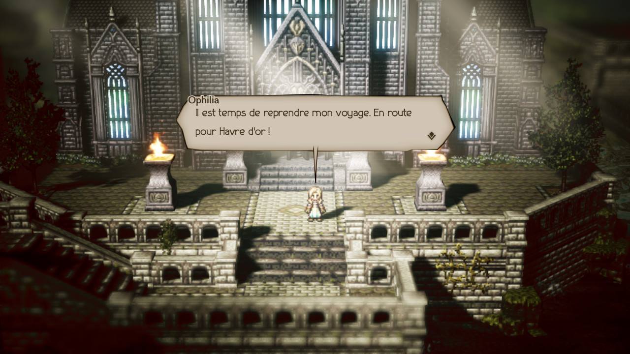 Conclusion Ophilia Chapitre 2 49