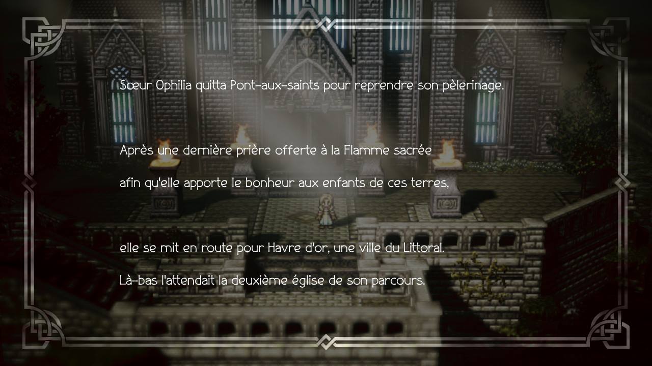 Conclusion Ophilia Chapitre 2 50