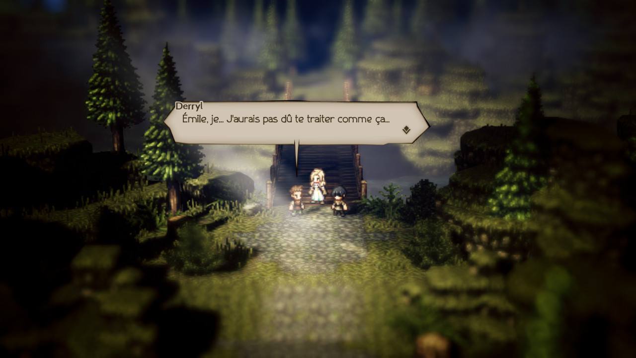 Conclusion Ophilia Chapitre 2 9