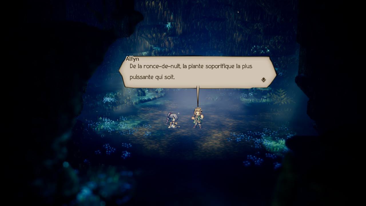 Défaite de Vanessa 11