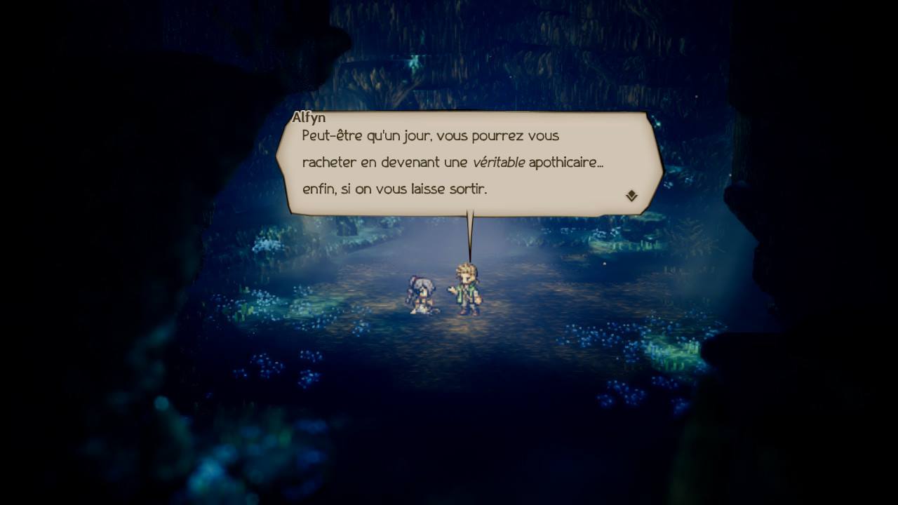 Défaite de Vanessa 13