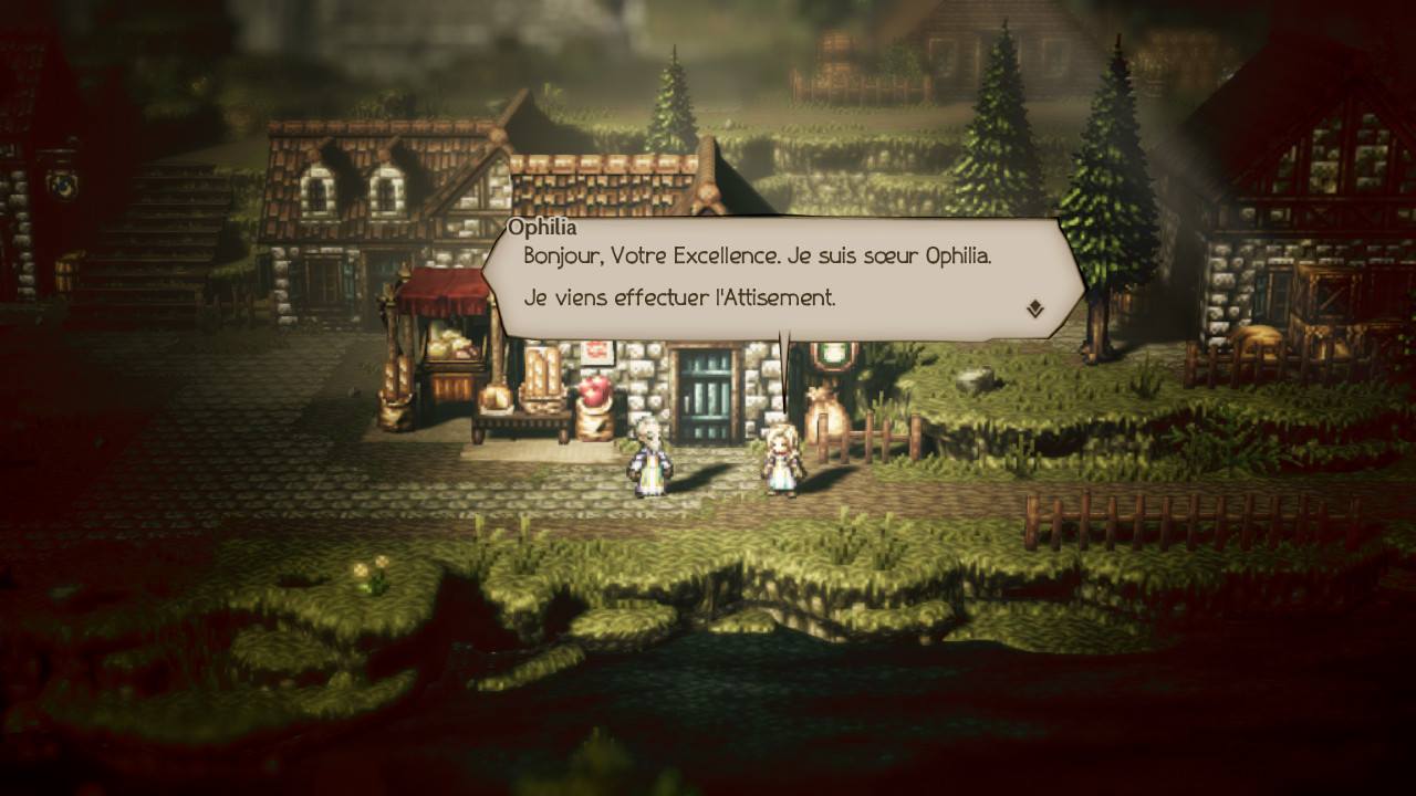 Eveque Bartolo et Ophilia 1