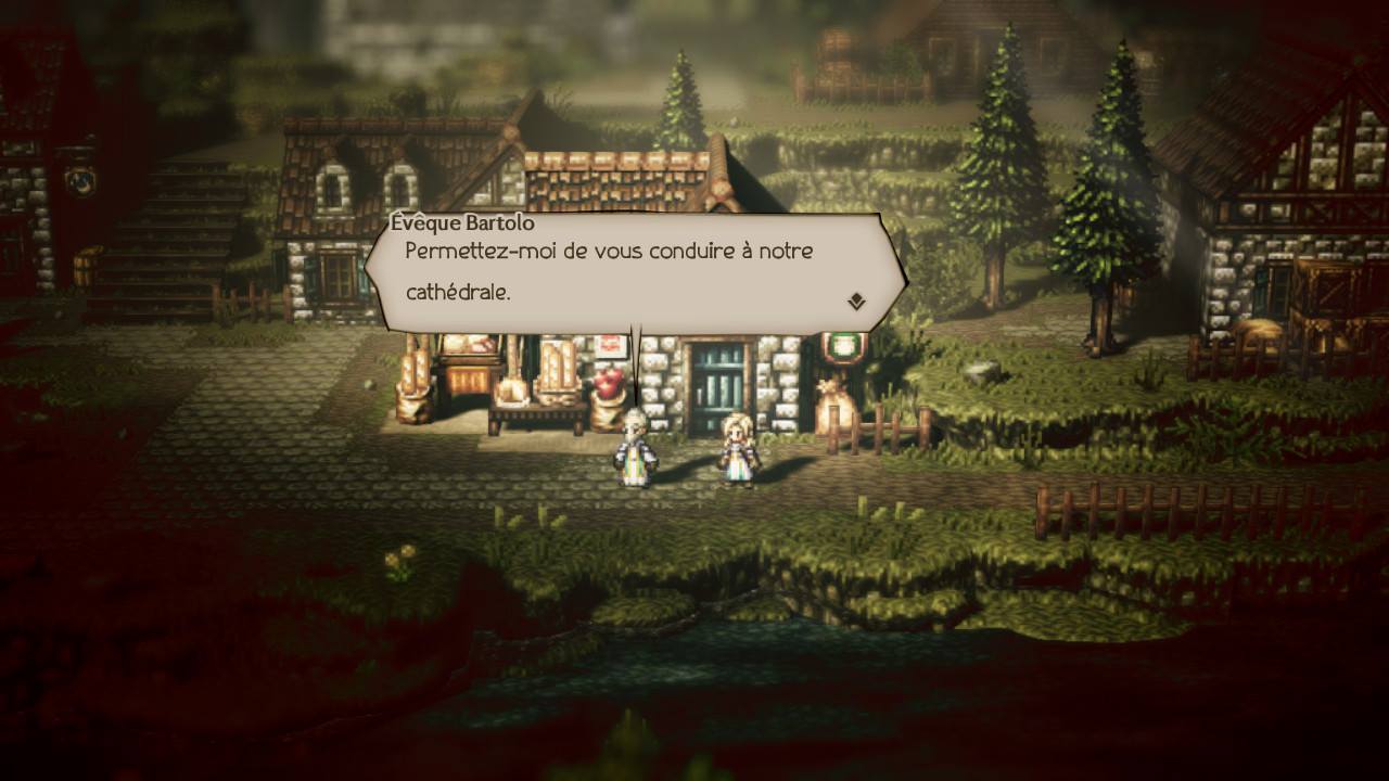 Eveque Bartolo et Ophilia 11