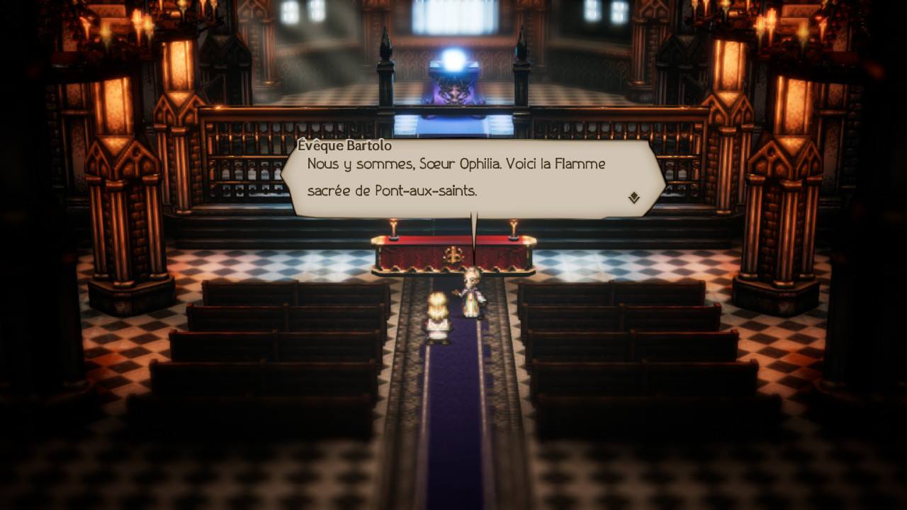 Eveque Bartolo et Ophilia 12