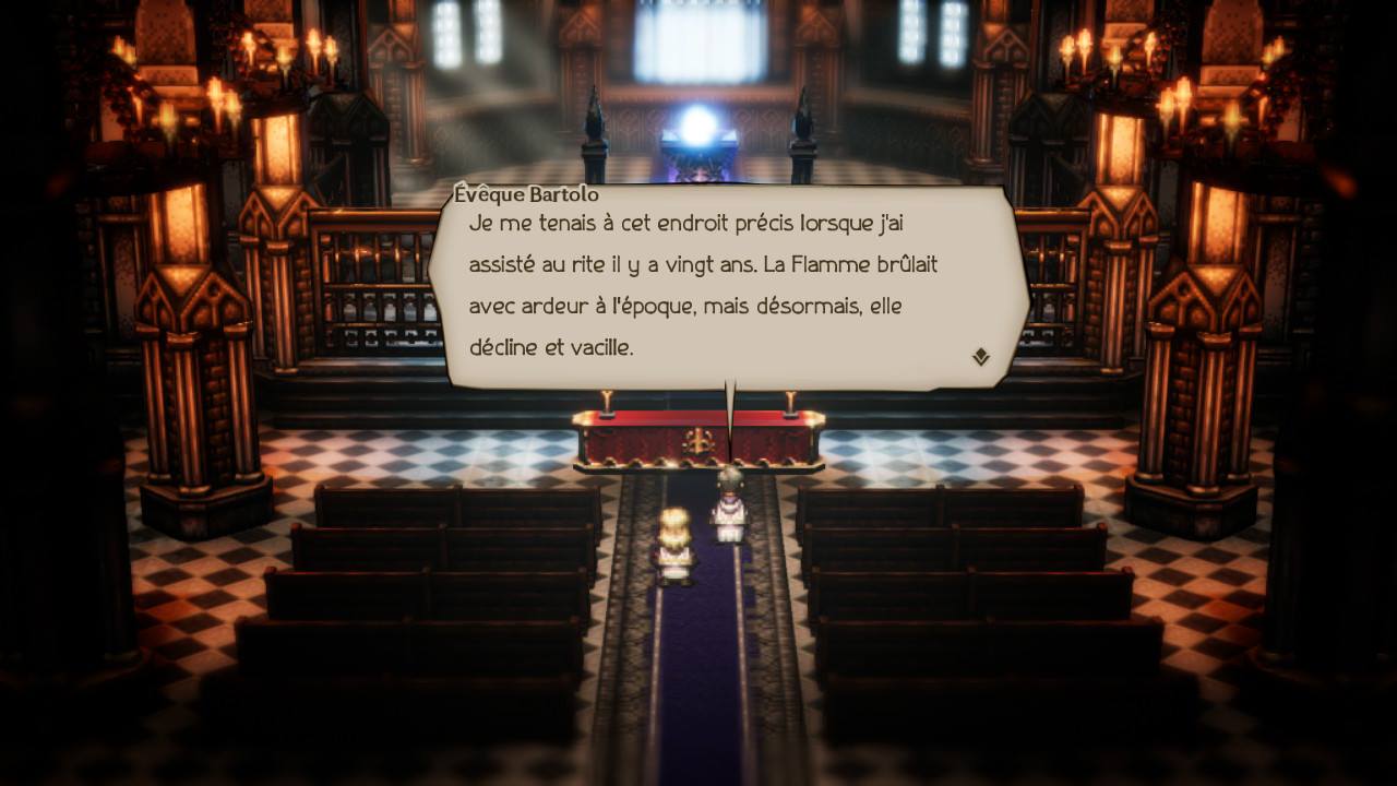 Eveque Bartolo et Ophilia 13