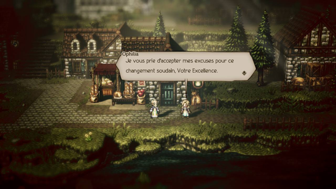 Eveque Bartolo et Ophilia 4