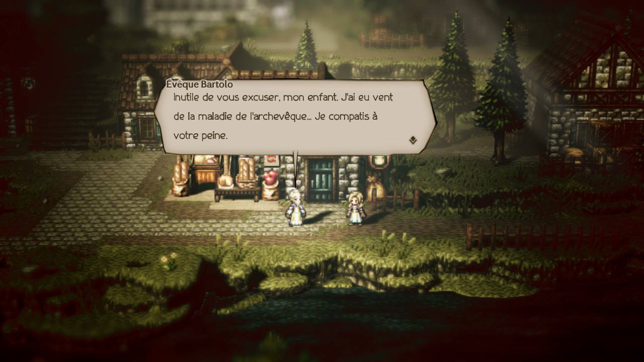 Eveque Bartolo et Ophilia 5