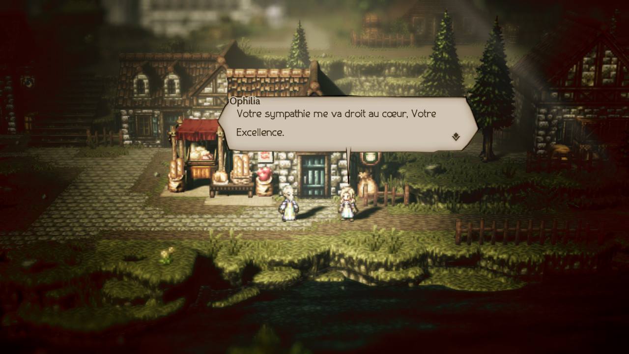 Eveque Bartolo et Ophilia 6