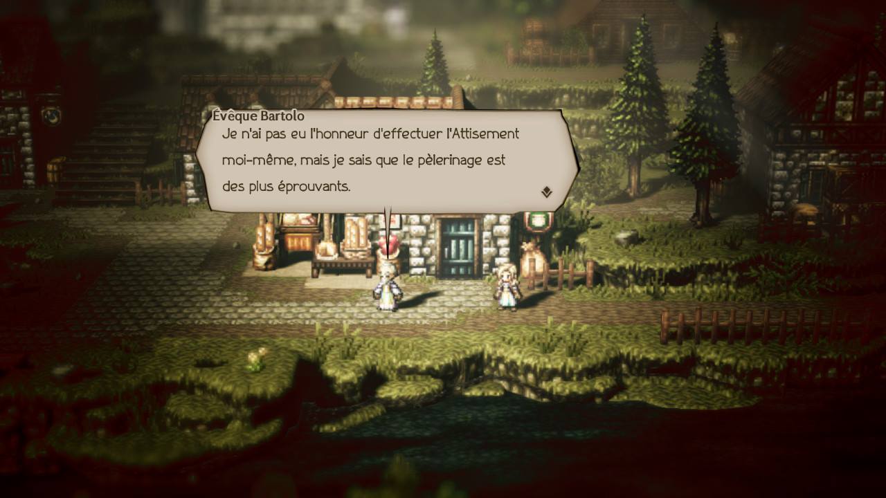 Eveque Bartolo et Ophilia 7