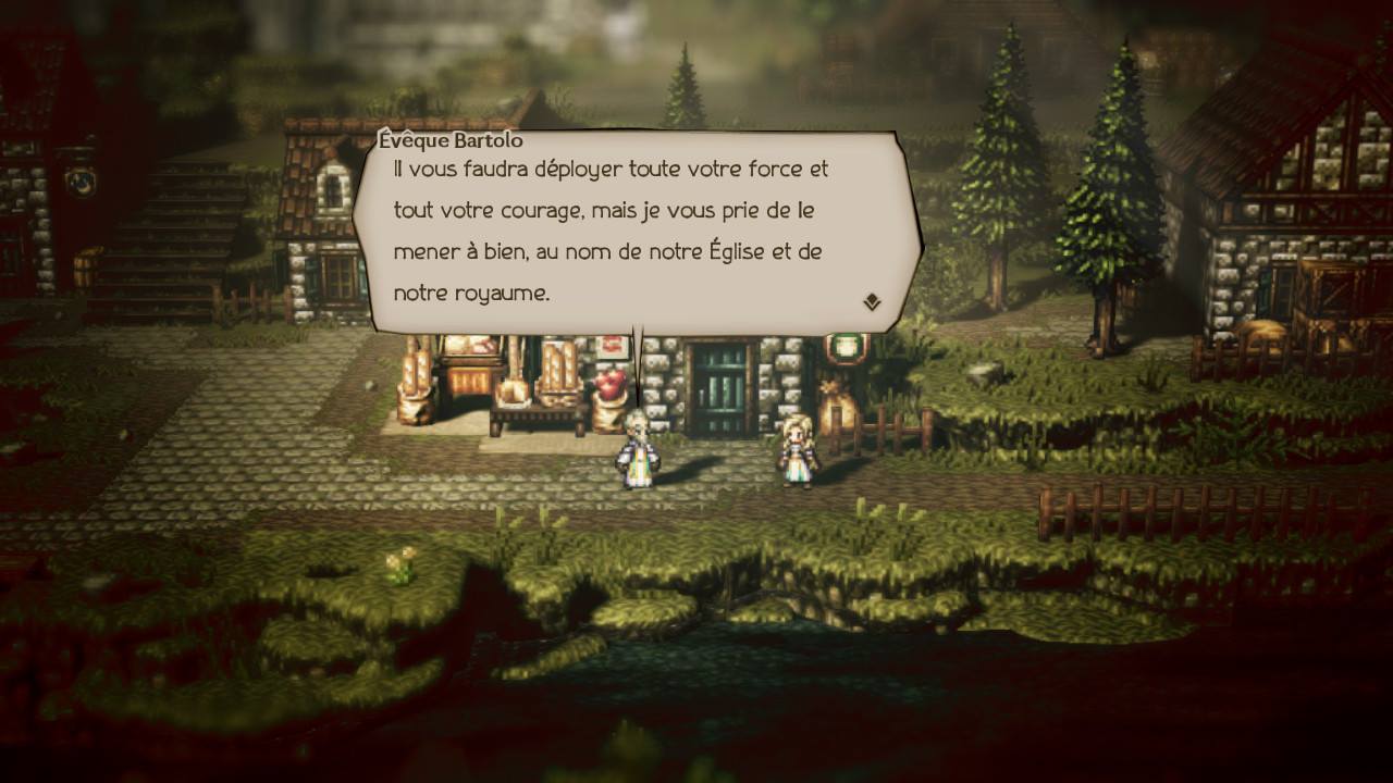 Eveque Bartolo et Ophilia 9