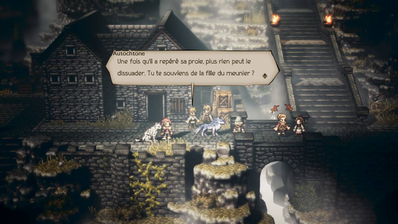 Garde du corps de Nathan 11