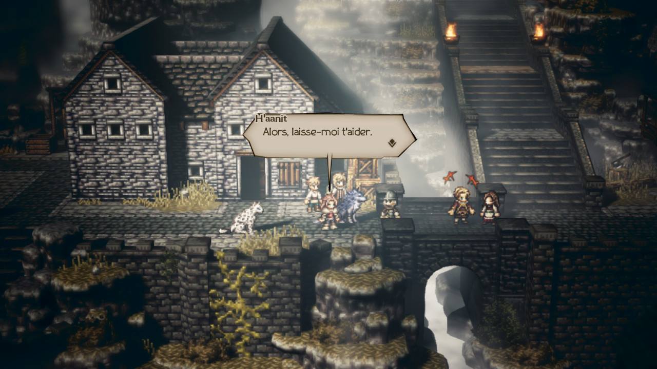 Garde du corps de Nathan 17