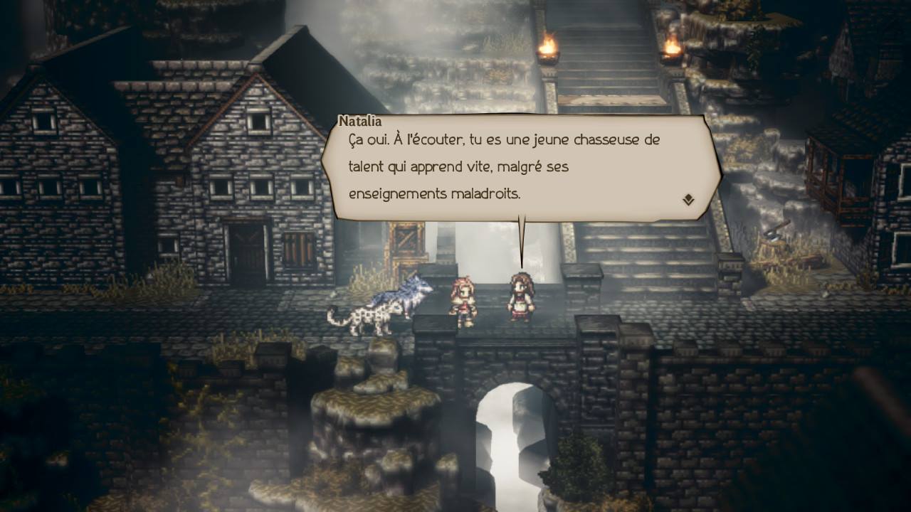 H'aanit et Natalia 12