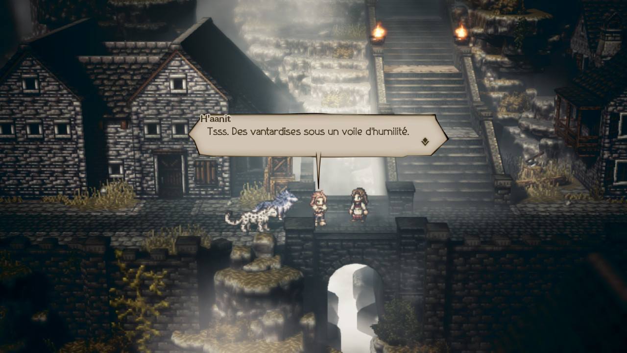 H'aanit et Natalia 13
