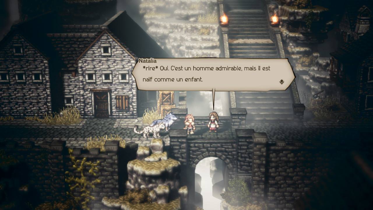 H'aanit et Natalia 14