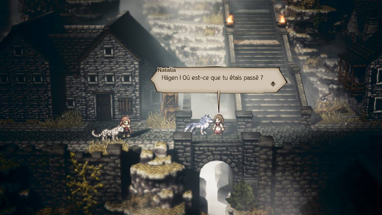 H'aanit et Natalia 3