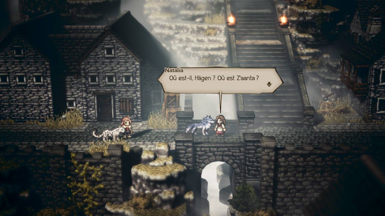 H'aanit et Natalia 5