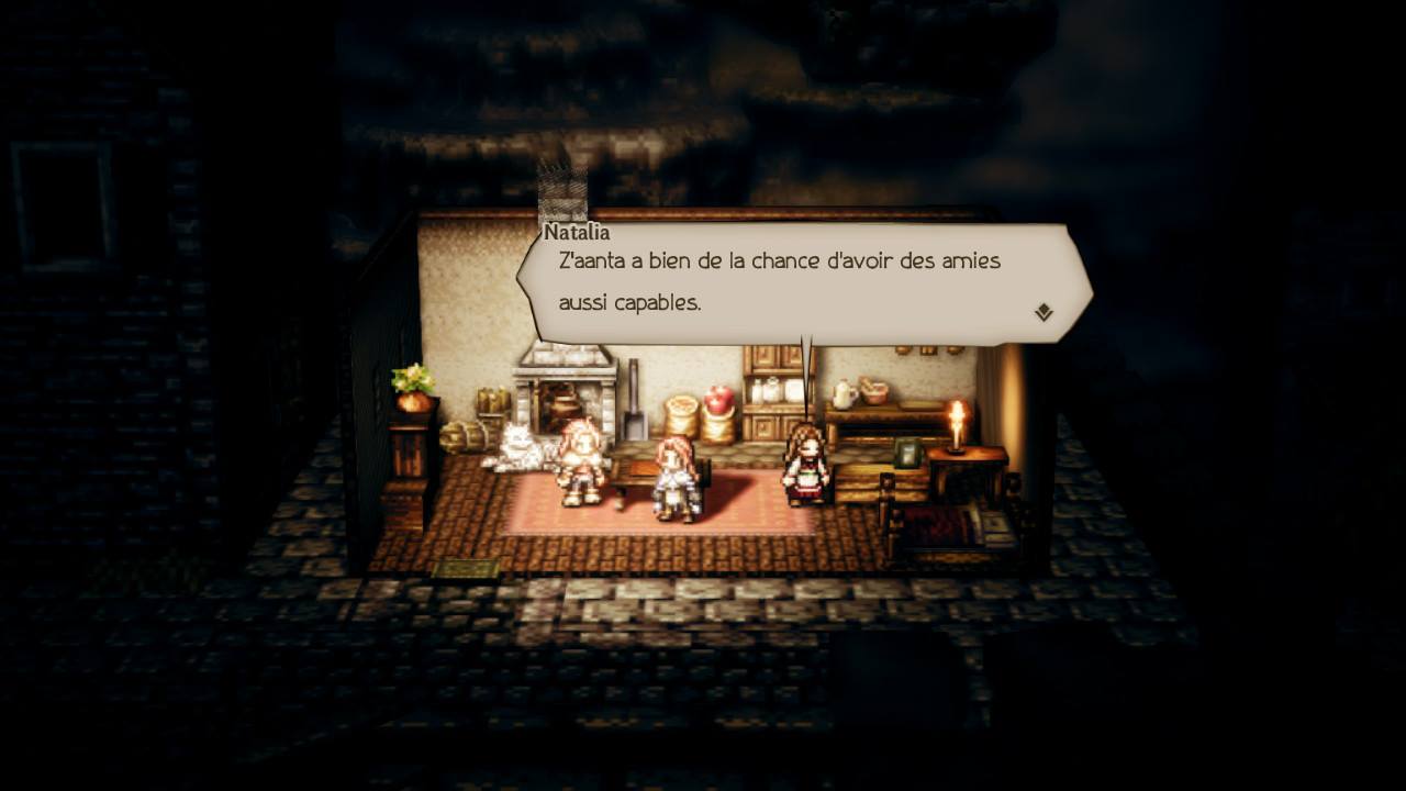 H'aanit et Natalia 69