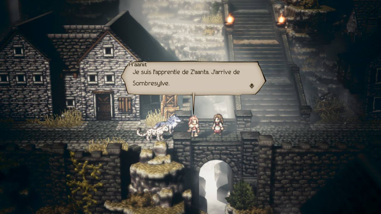 H'aanit et Natalia 8