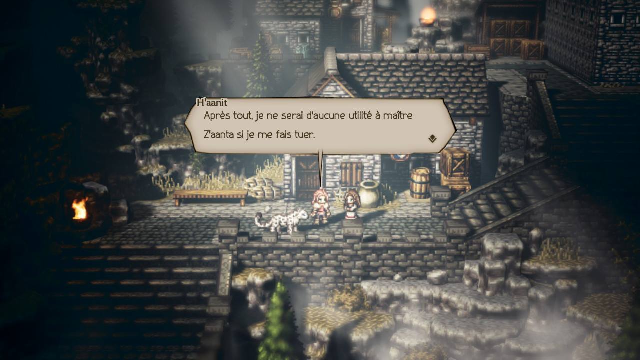 H'aanit et Natalia 85