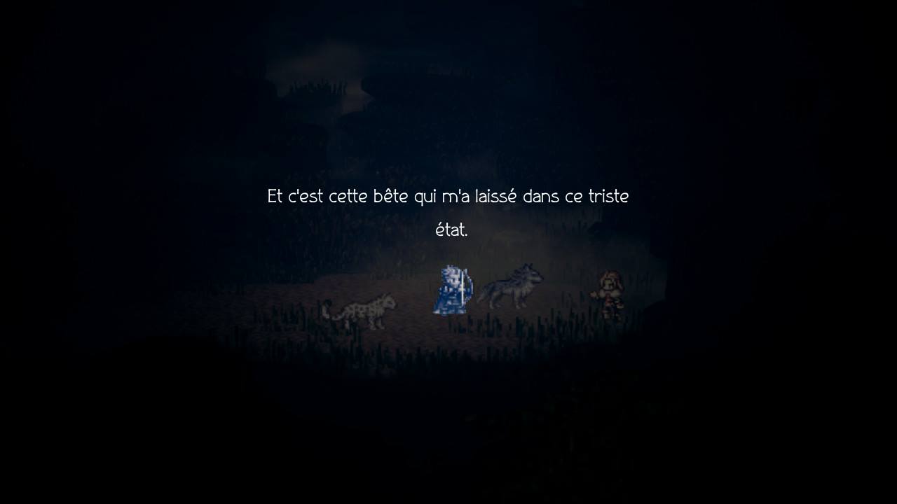 H'aanit et Z'aanta 11