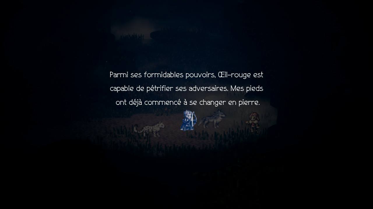 H'aanit et Z'aanta 12